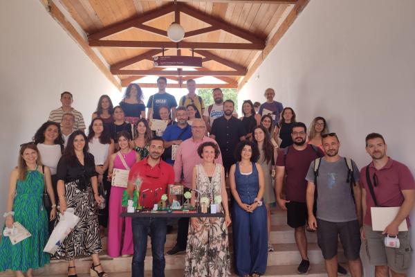 Ολοκλήρωση Β΄ Φάσης του προγράμματος STEM-id