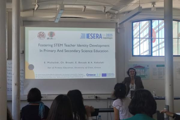 ESERA Conference 2025, Copenhagen 2025